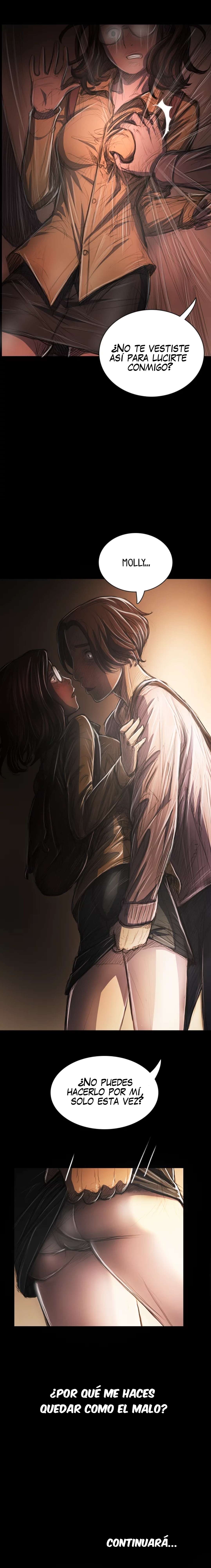 Hermana: Lian Capítulo 27 - Page 14