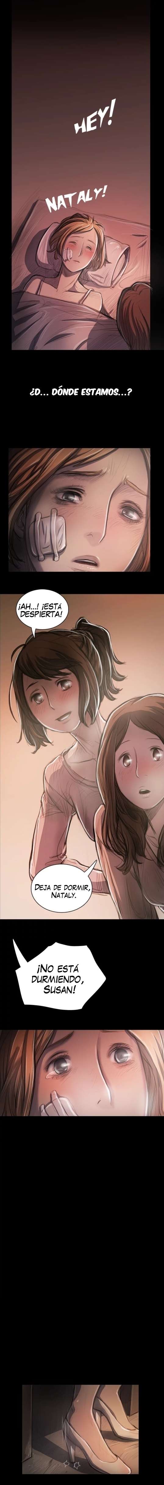 Hermana: Lian Capítulo 27 - Page 2