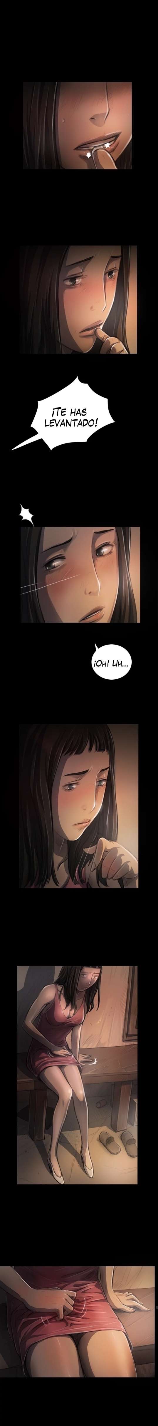 Hermana: Lian Capítulo 27 - Page 3