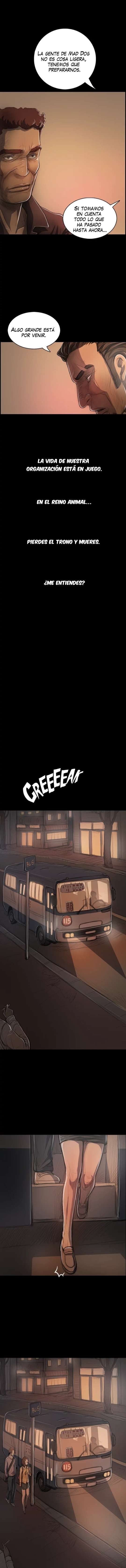 Hermana: Lian Capítulo 27 - Page 6