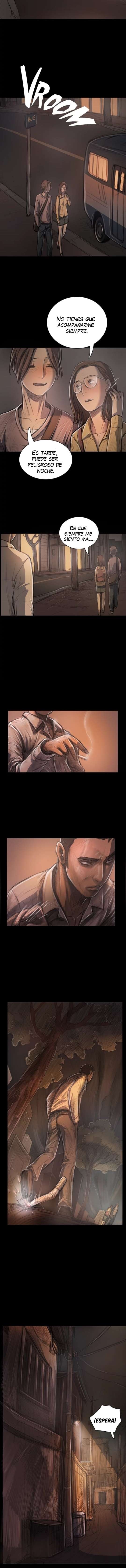 Hermana: Lian Capítulo 27 - Page 7