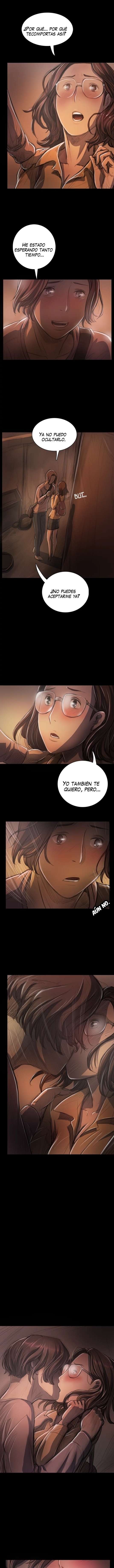 Hermana: Lian Capítulo 27 - Page 8