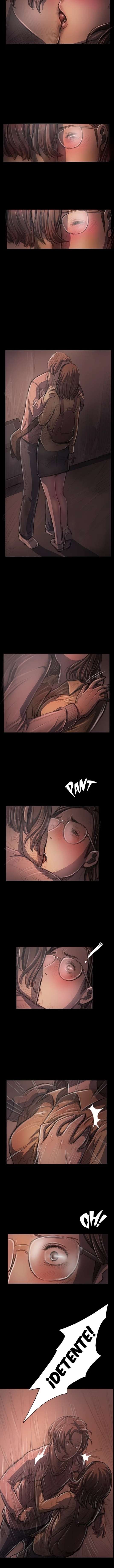 Hermana: Lian Capítulo 27 - Page 9