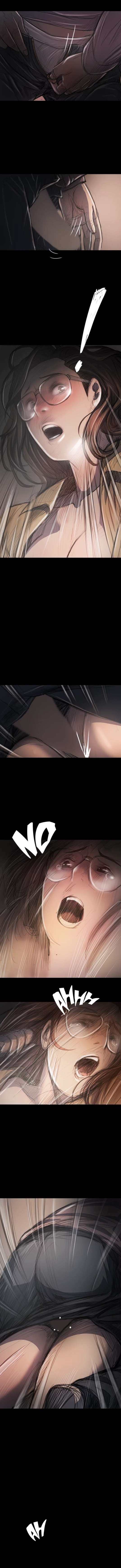 Hermana: Lian Capítulo 28 - Page 12
