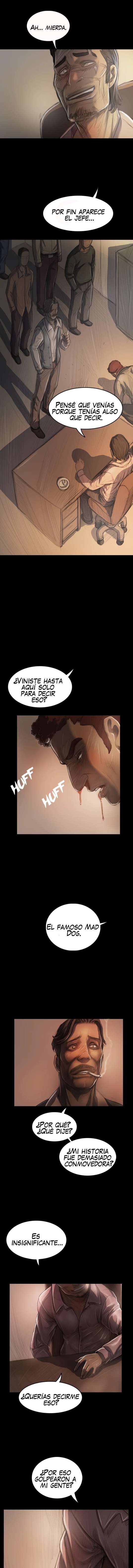 Hermana: Lian Capítulo 28 - Page 14