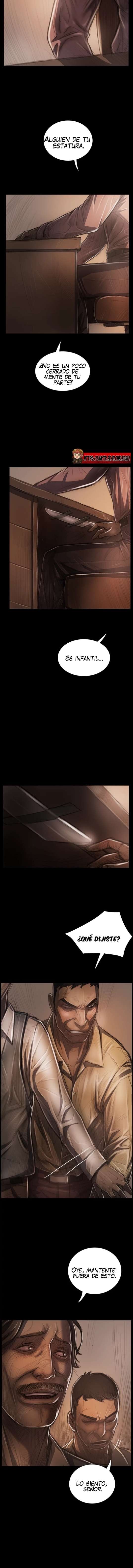 Hermana: Lian Capítulo 28 - Page 15