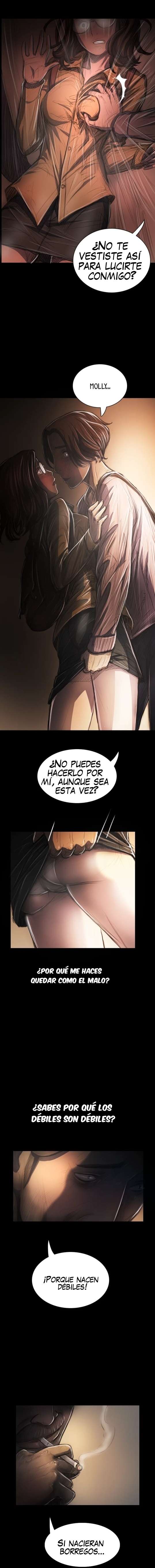 Hermana: Lian Capítulo 28 - Page 2