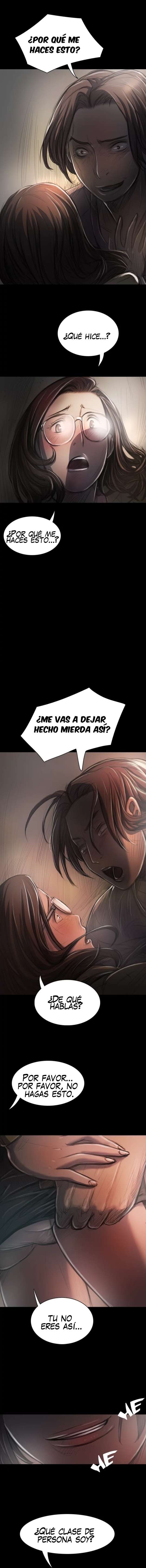 Hermana: Lian Capítulo 28 - Page 4