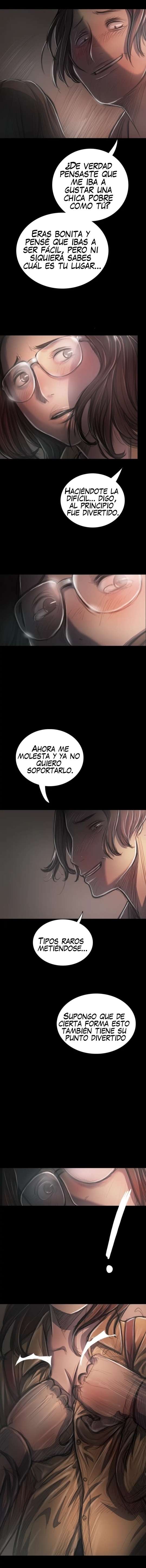 Hermana: Lian Capítulo 28 - Page 5