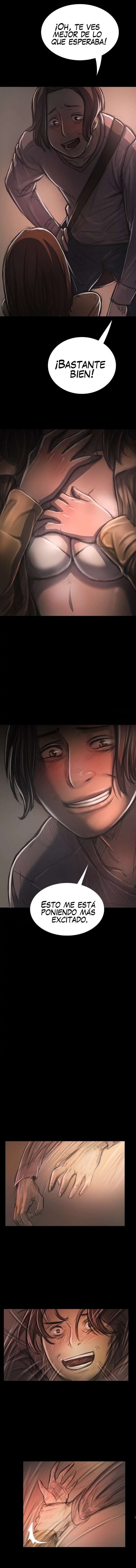 Hermana: Lian Capítulo 28 - Page 7