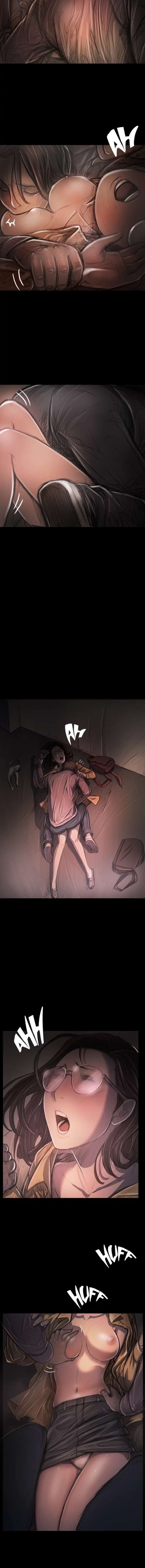 Hermana: Lian Capítulo 28 - Page 9