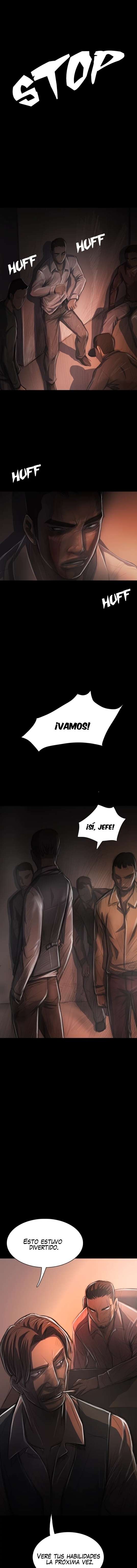 Hermana: Lian Capítulo 29 - Page 10