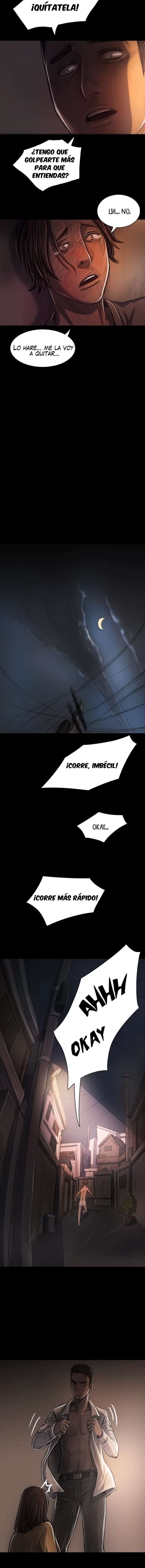 Hermana: Lian Capítulo 29 - Page 15