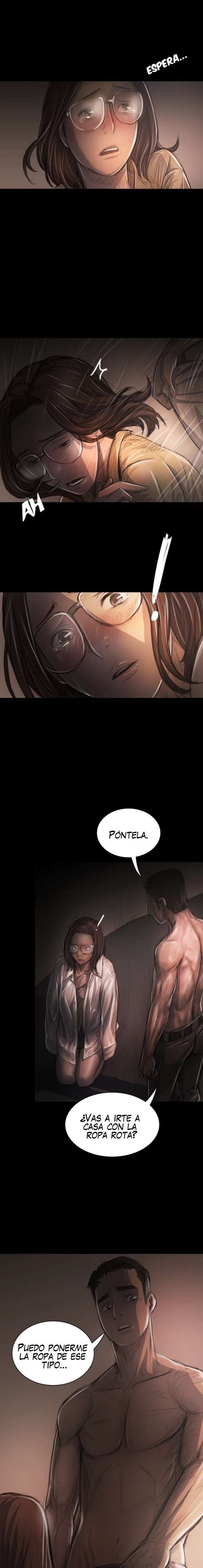 Hermana: Lian Capítulo 29 - Page 16