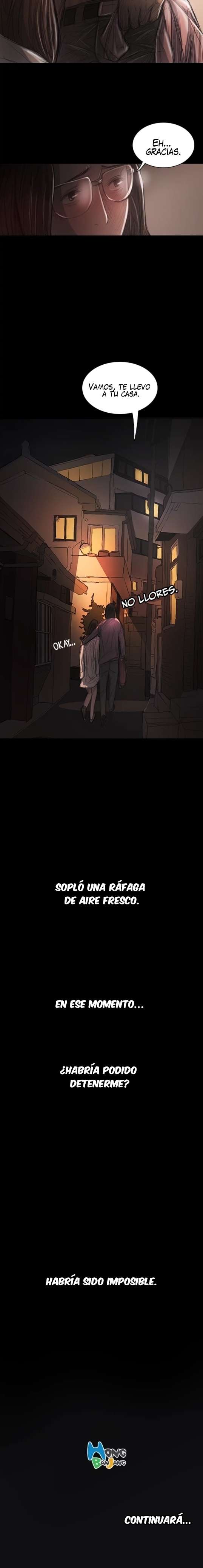 Hermana: Lian Capítulo 29 - Page 17