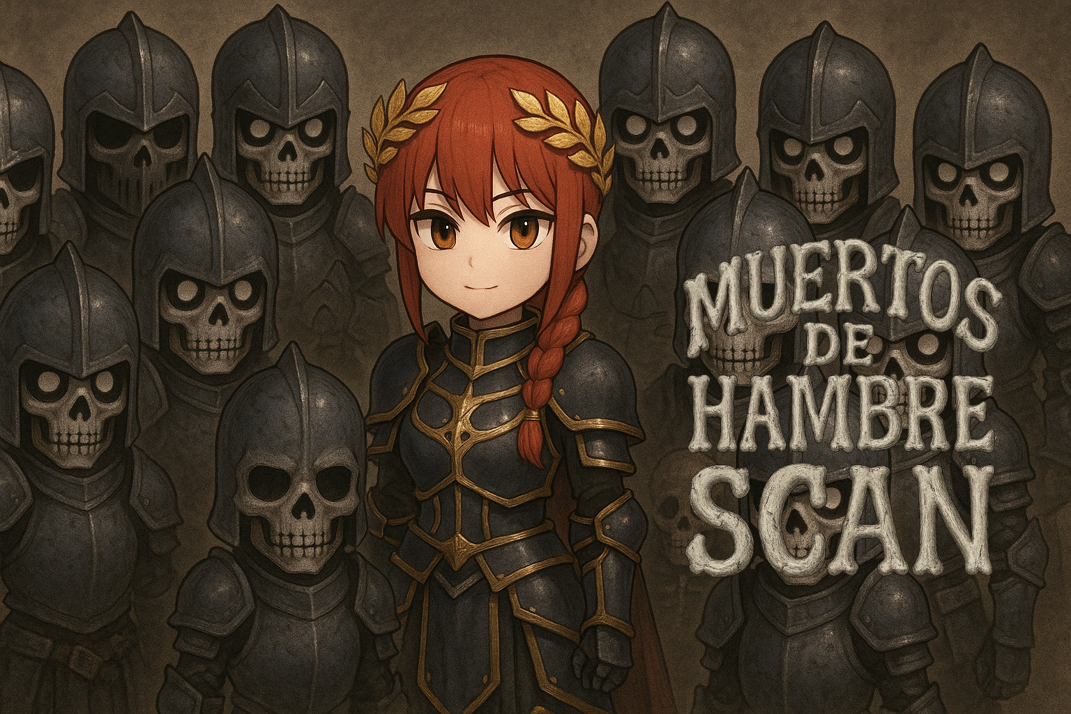 Hermana: Lian Capítulo 29 - Page 19