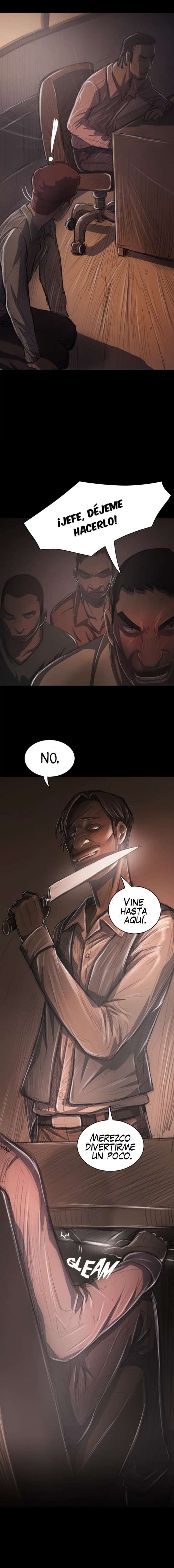 Hermana: Lian Capítulo 29 - Page 2