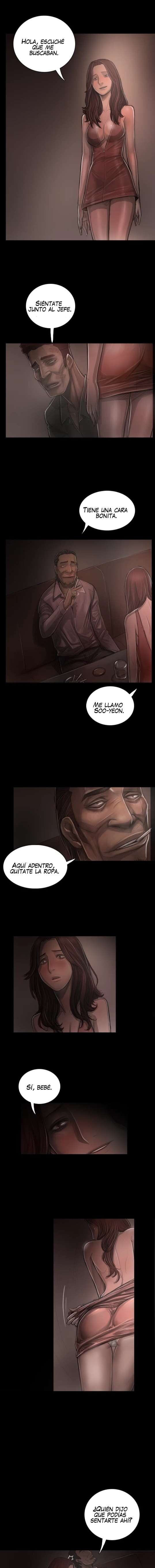 Hermana: Lian Capítulo 30 - Page 11
