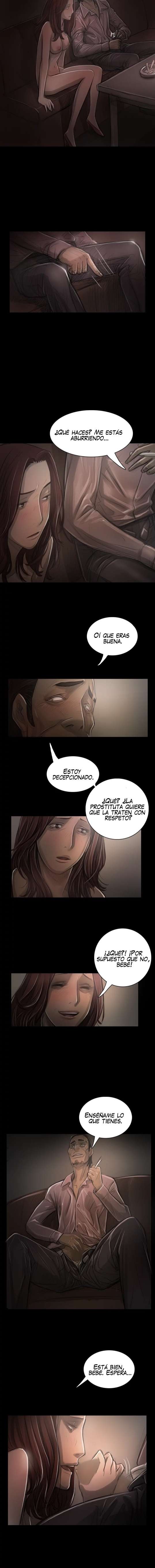 Hermana: Lian Capítulo 30 - Page 12