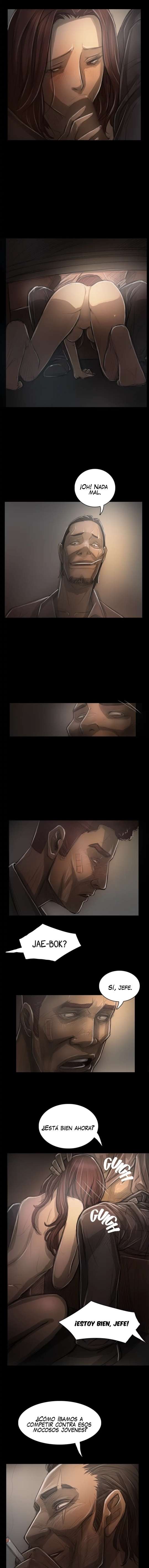 Hermana: Lian Capítulo 30 - Page 13