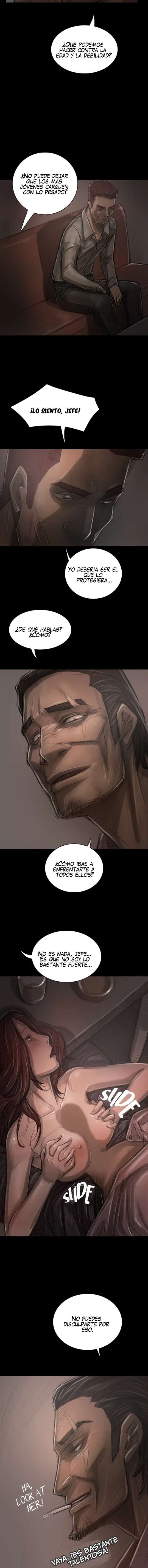 Hermana: Lian Capítulo 30 - Page 14