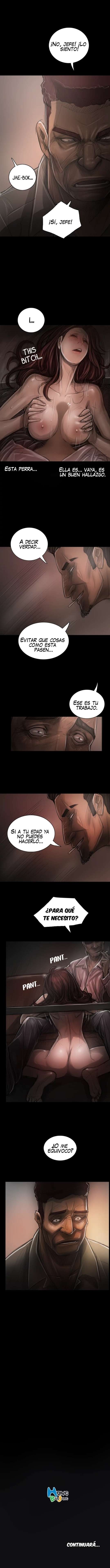 Hermana: Lian Capítulo 30 - Page 15