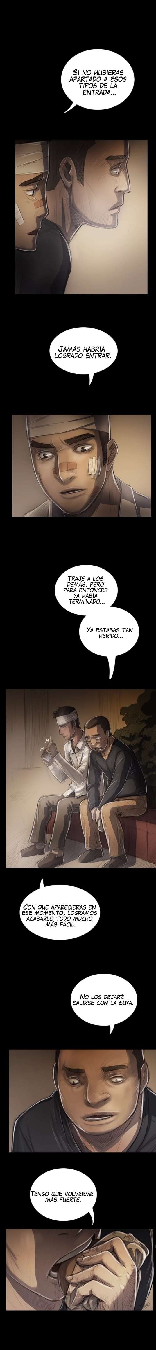 Hermana: Lian Capítulo 30 - Page 4