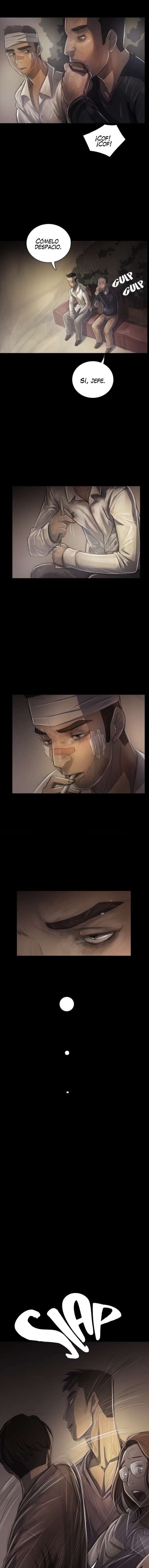 Hermana: Lian Capítulo 30 - Page 5