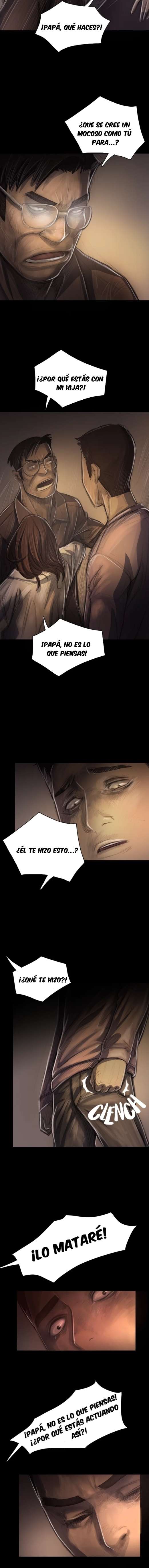 Hermana: Lian Capítulo 30 - Page 6