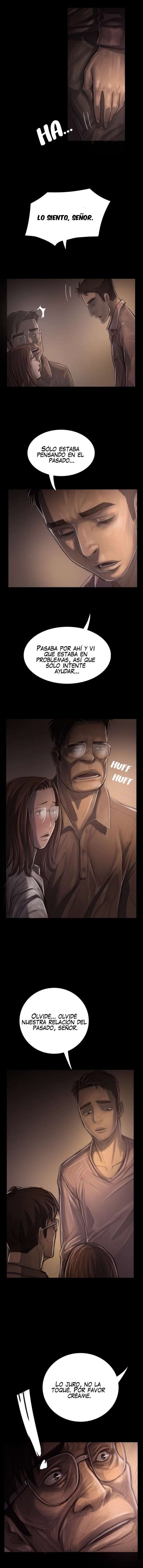 Hermana: Lian Capítulo 30 - Page 7