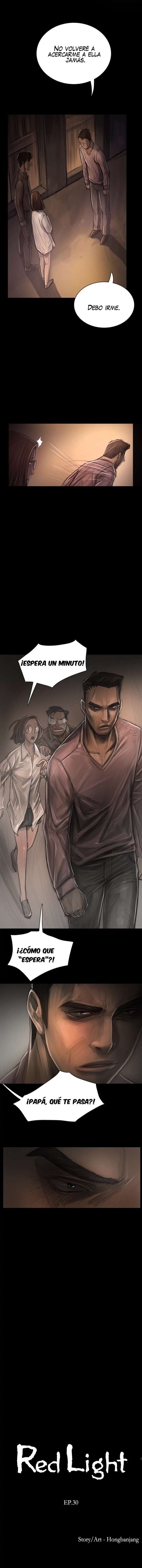 Hermana: Lian Capítulo 30 - Page 8