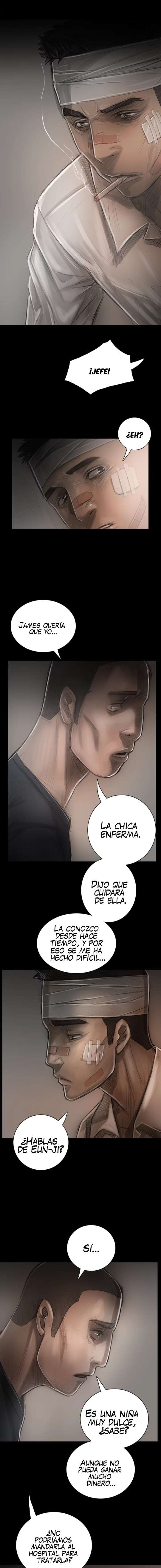 Hermana: Lian Capítulo 30 - Page 9