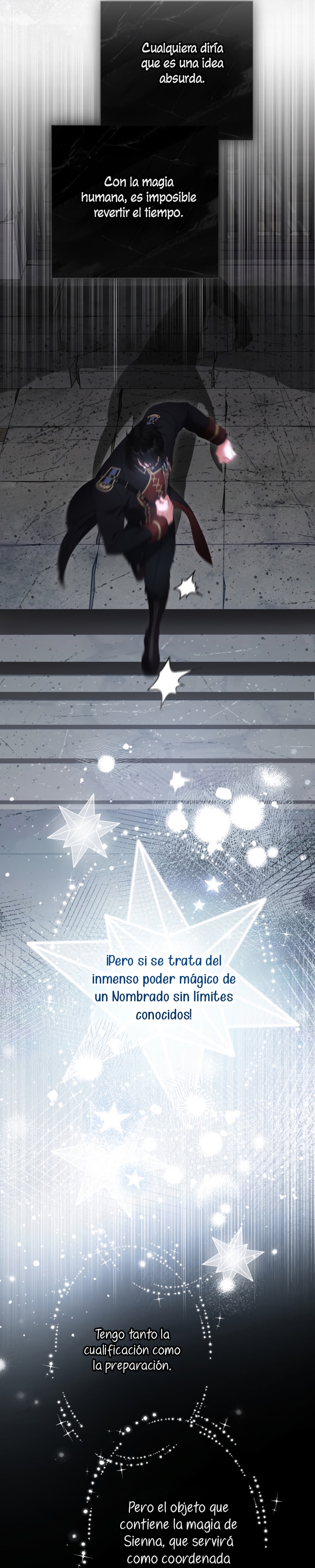 El mundo en el que desapareció la amada hermana Capítulo 104 - Page 25