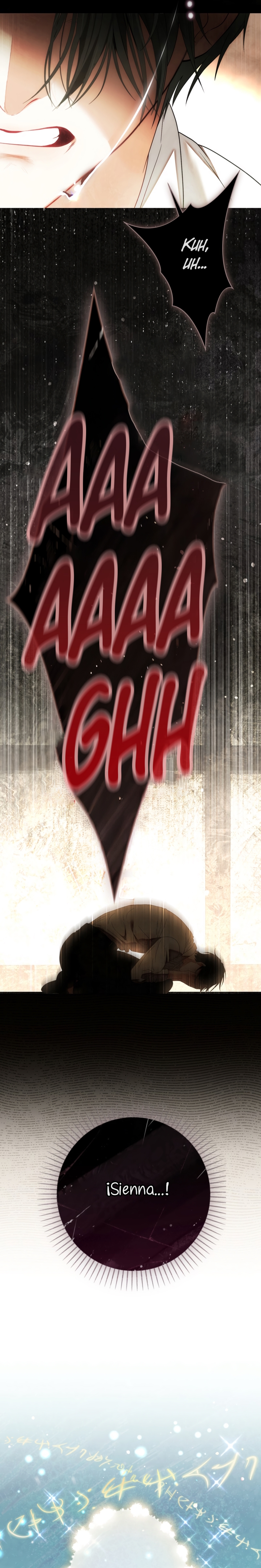 El mundo en el que desapareció la amada hermana Capítulo 104 - Page 35