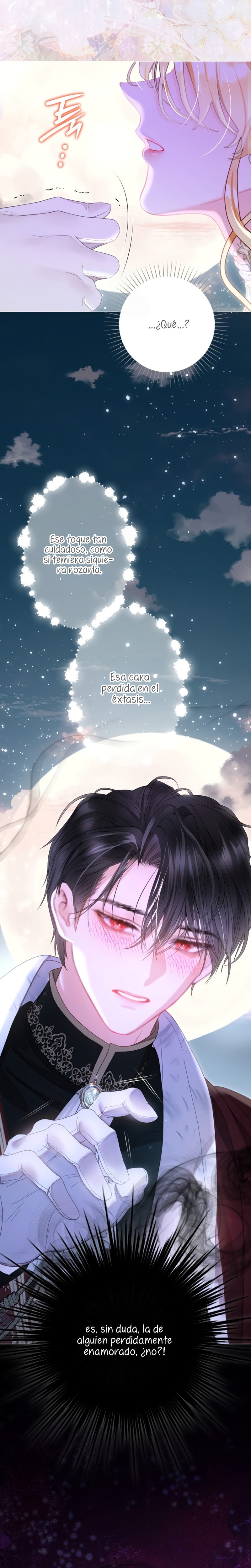 El mundo en el que desapareció la amada hermana Capítulo 105 - Page 19