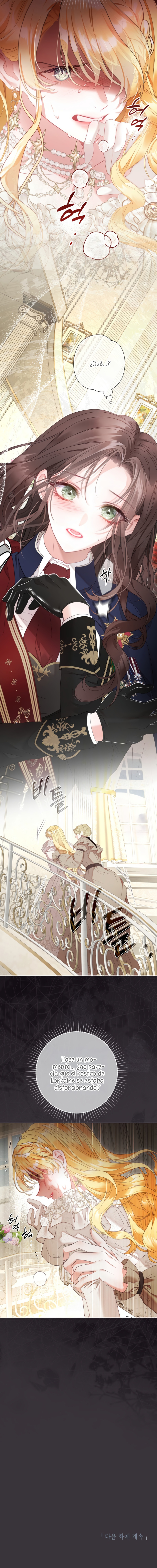 El mundo en el que desapareció la amada hermana Capítulo 105 - Page 32