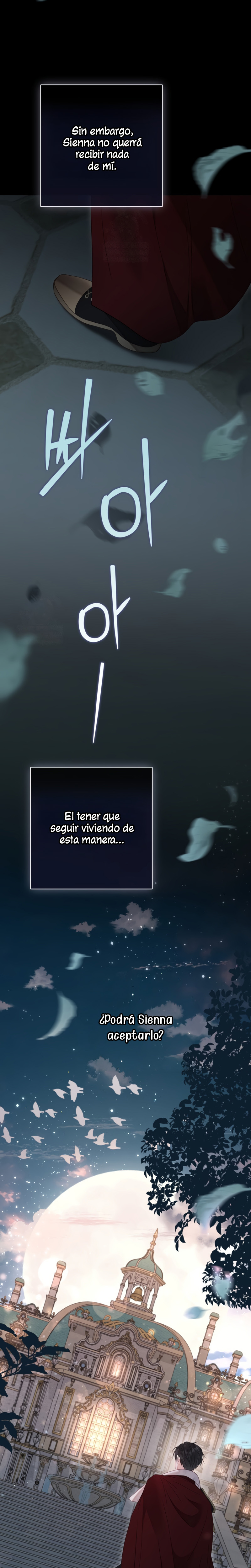 El mundo en el que desapareció la amada hermana Capítulo 105 - Page 6