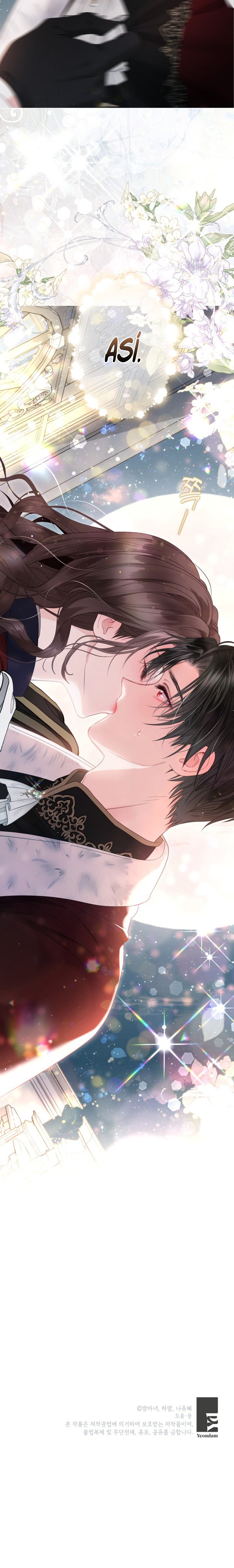 El mundo en el que desapareció la amada hermana Capítulo 106 - Page 10