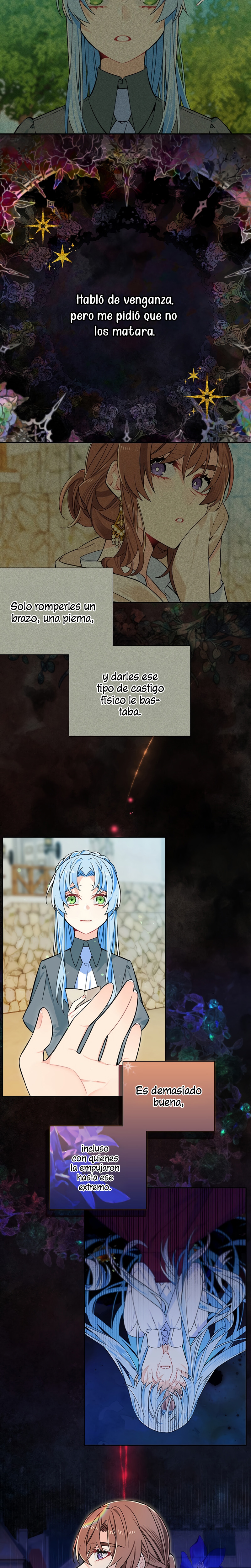 ¡Yo no soy la villana! Capítulo 71 - Page 15