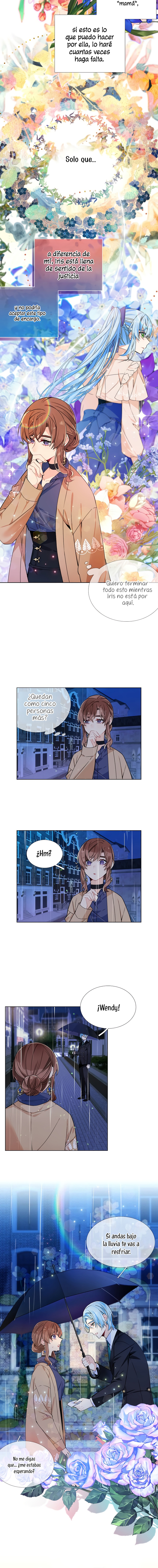 ¡Yo no soy la villana! Capítulo 71 - Page 17