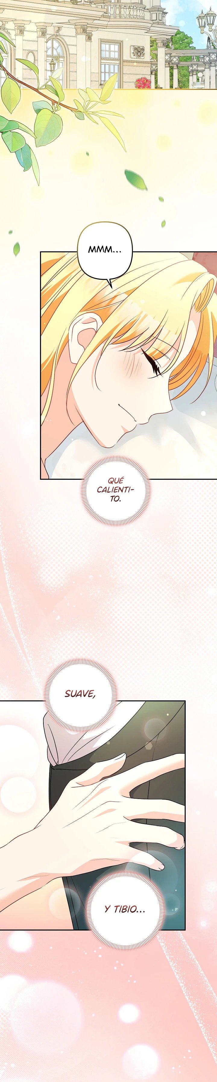 No Seas Obsesivo Y ¡Divorciémonos! Capítulo 58 - Page 17