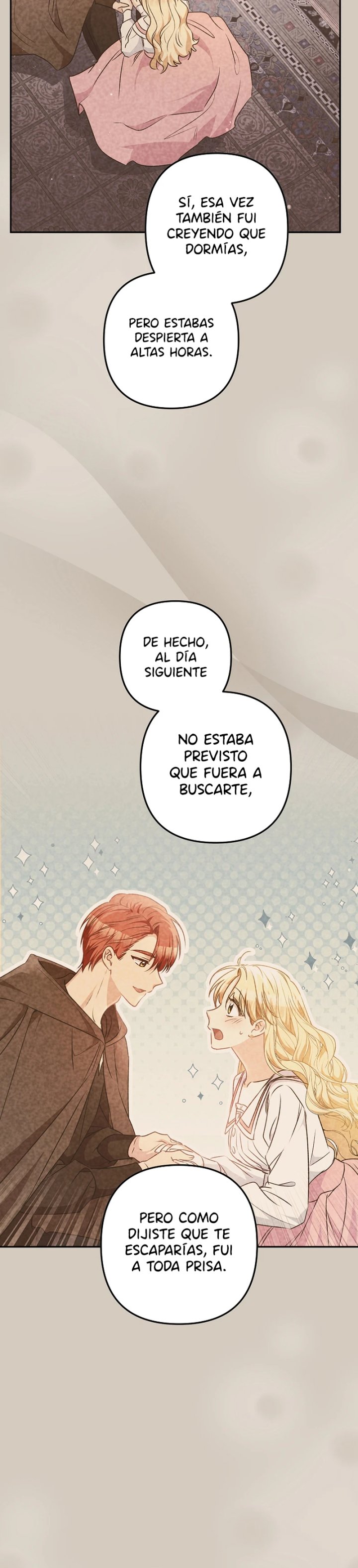 No Seas Obsesivo Y ¡Divorciémonos! Capítulo 60 - Page 23