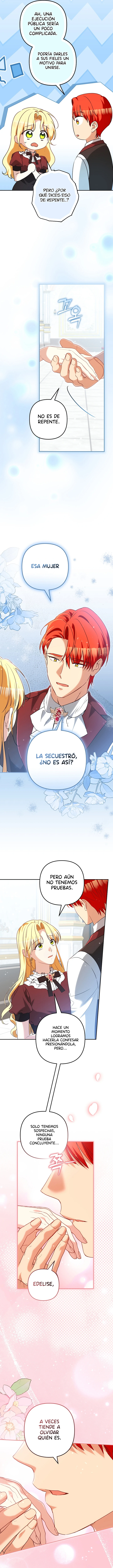 No Seas Obsesivo Y ¡Divorciémonos! Capítulo 63 - Page 8