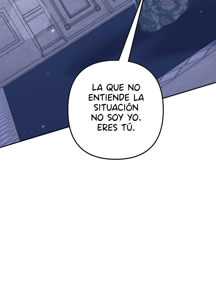 No Seas Obsesivo Y ¡Divorciémonos! Capítulo 63 - Page 17