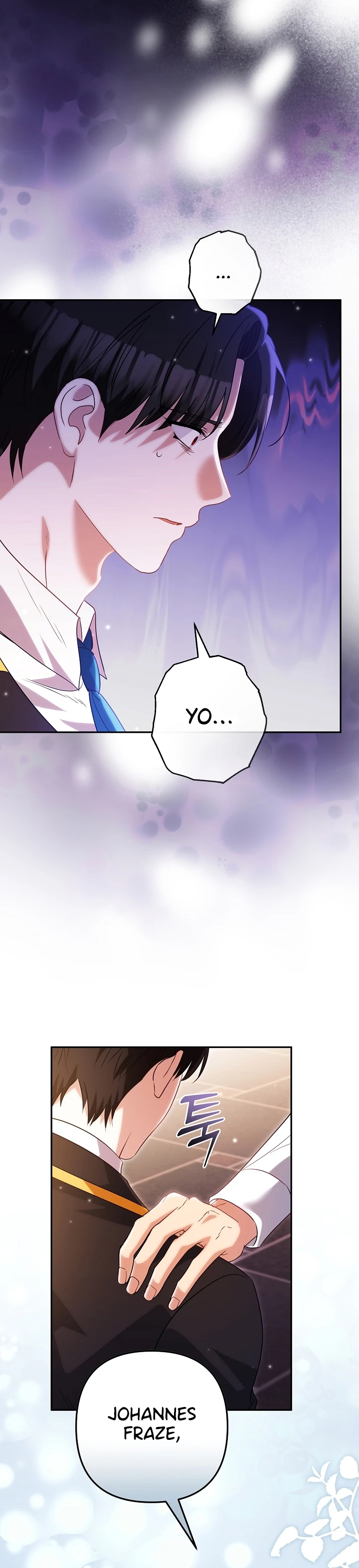 No Seas Obsesivo Y ¡Divorciémonos! Capítulo 66 - Page 9