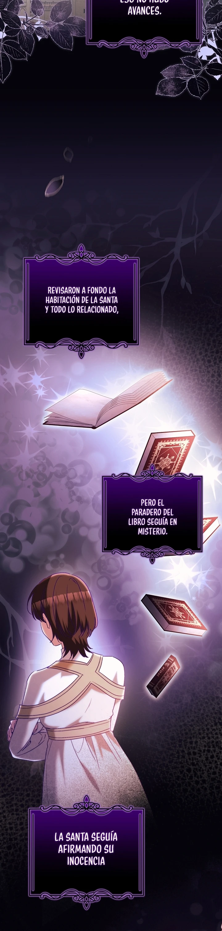 No Seas Obsesivo Y ¡Divorciémonos! Capítulo 66 - Page 11