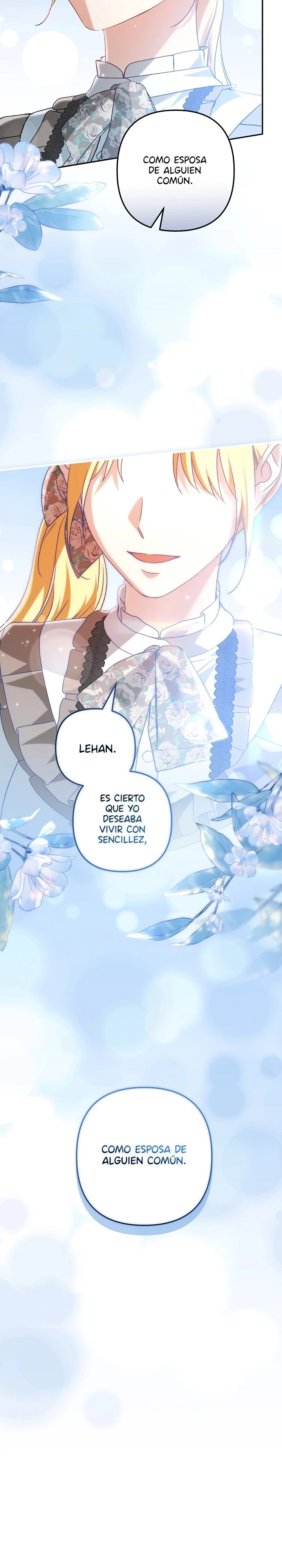 No Seas Obsesivo Y ¡Divorciémonos! Capítulo 66 - Page 17
