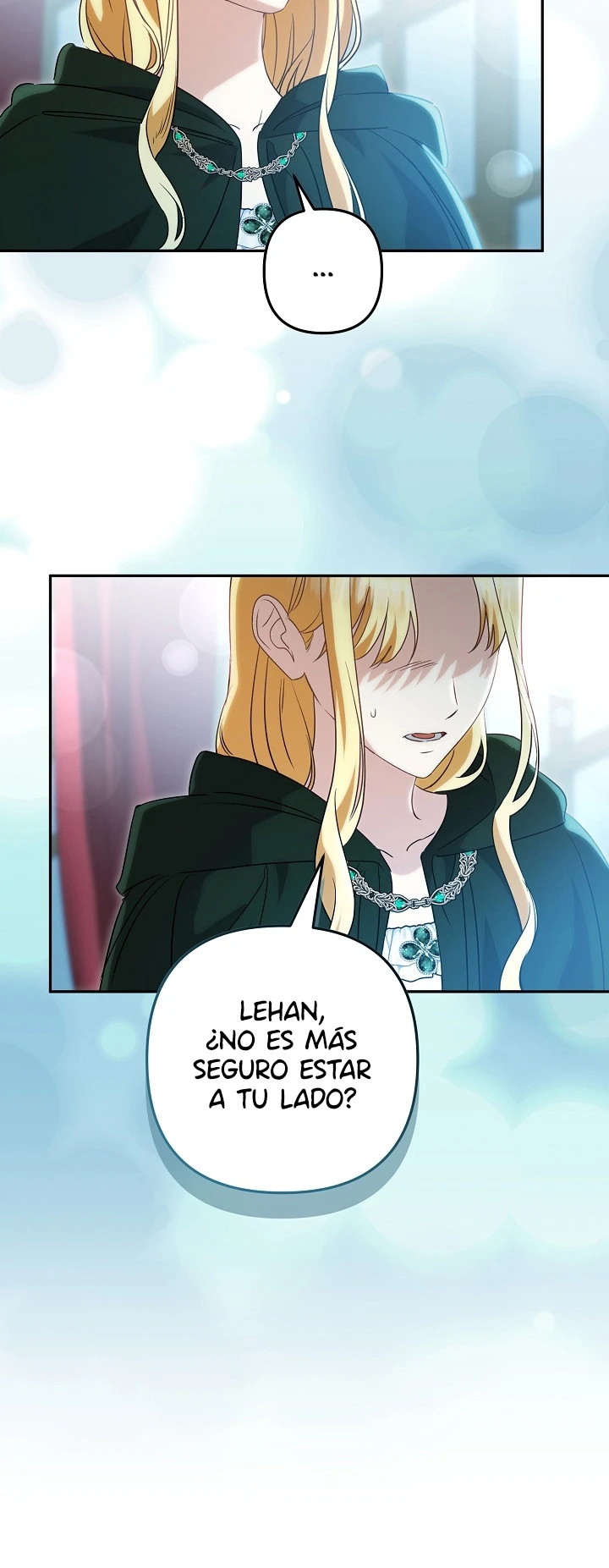 No Seas Obsesivo Y ¡Divorciémonos! Capítulo 67 - Page 5
