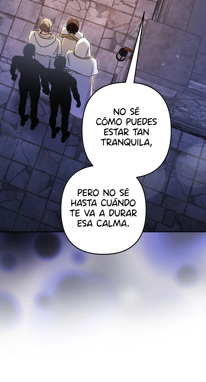No Seas Obsesivo Y ¡Divorciémonos! Capítulo 67 - Page 19