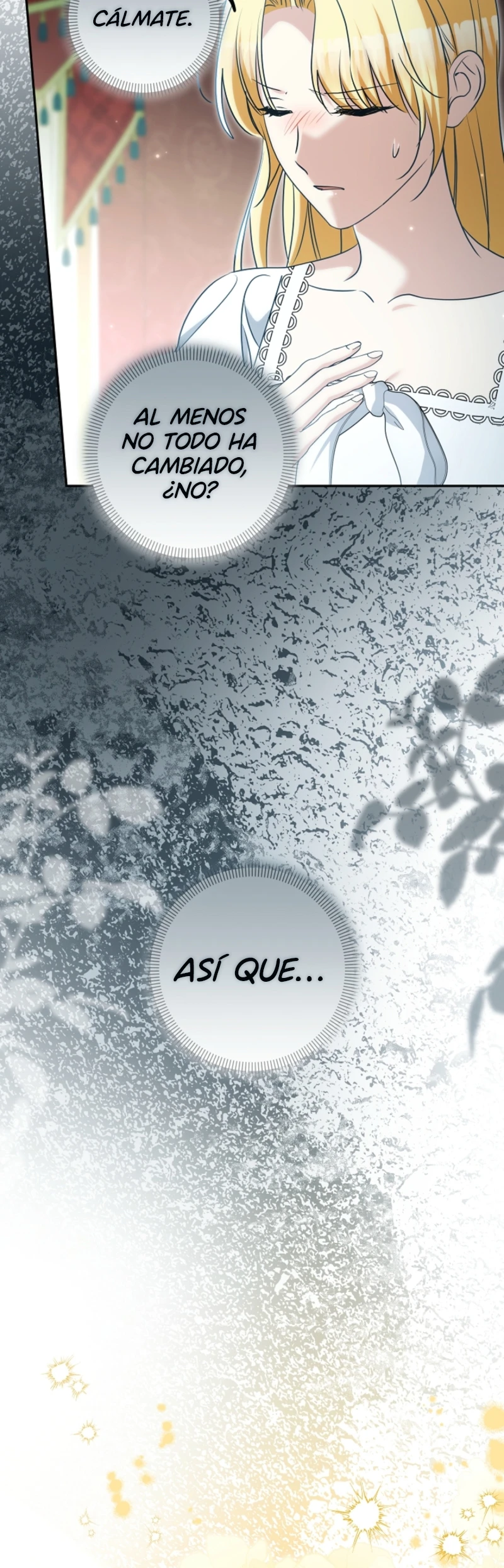 No Seas Obsesivo Y ¡Divorciémonos! Capítulo 69 - Page 11
